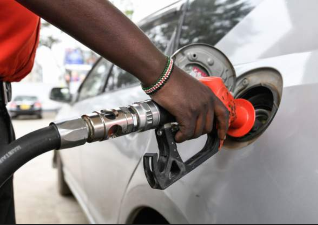 Kenyans outraged over high cost of fuel