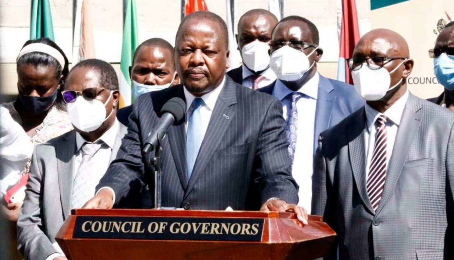 Kenya to manufacture Covid vaccines starting next year
