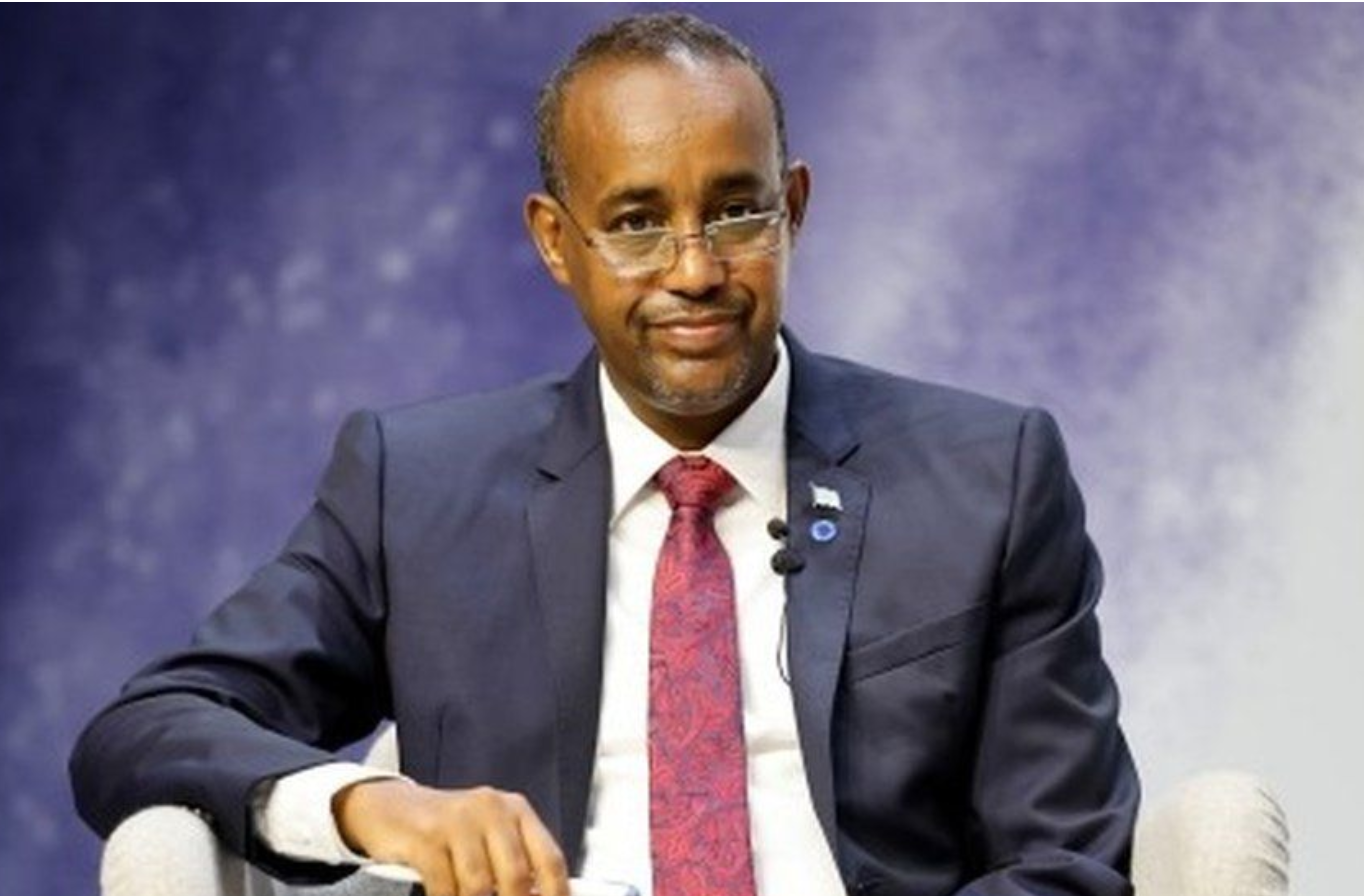 Somalia political rift intensifies amid row over missing spy