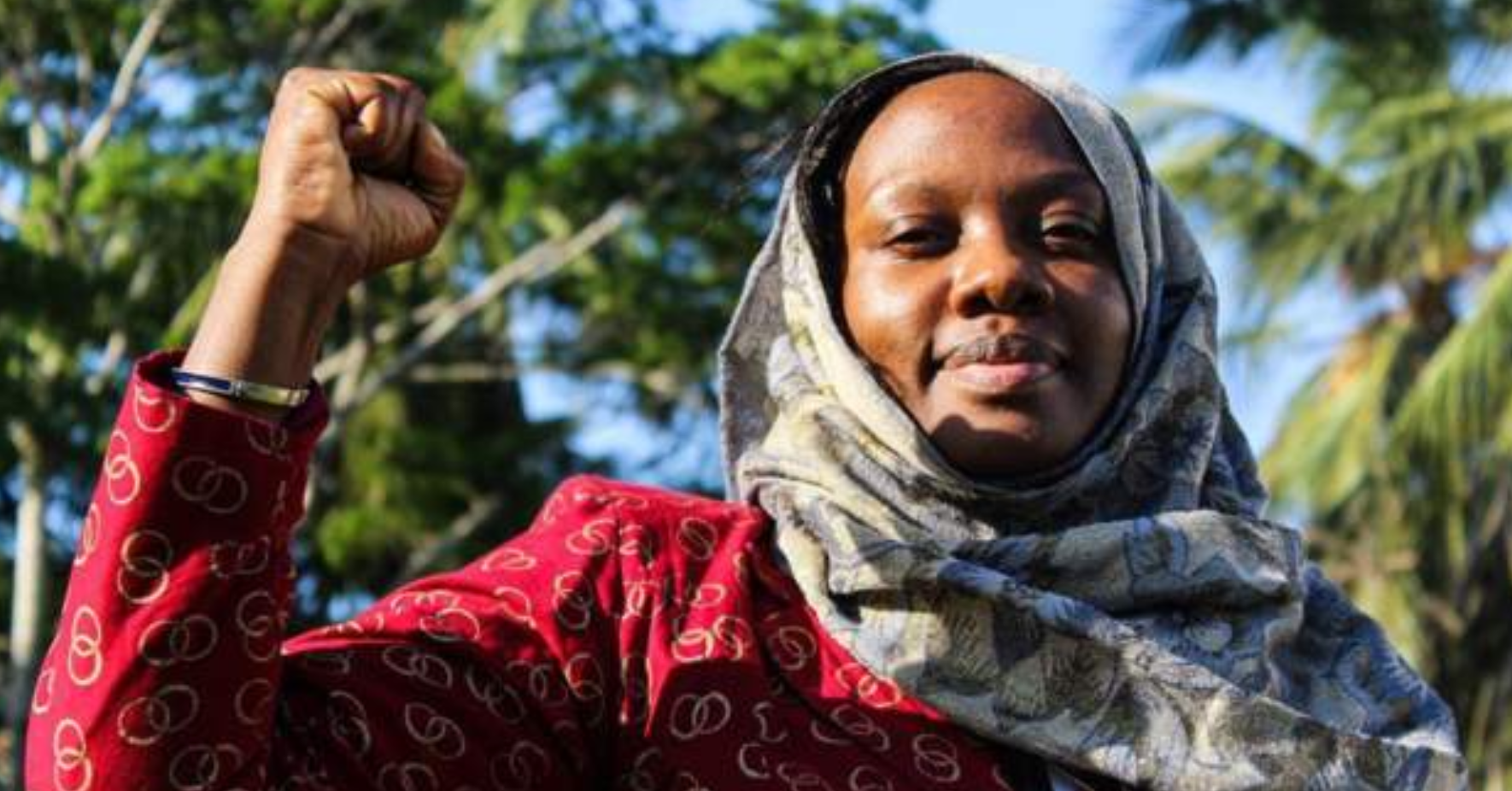 Seven Africans named in Time 100 influential list