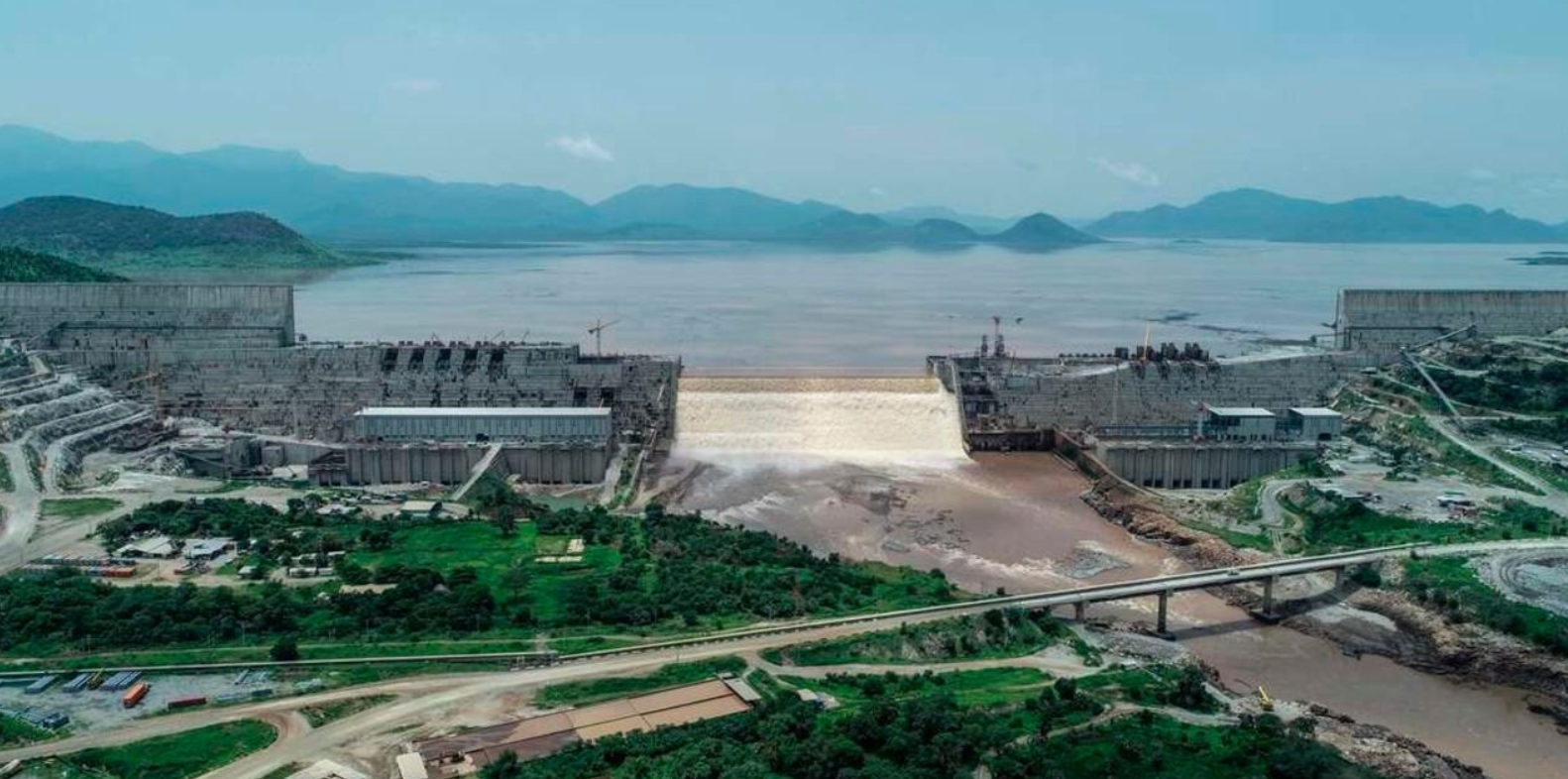 Egypt, Sudan back resumed Nile dam talks as UN urges deal
