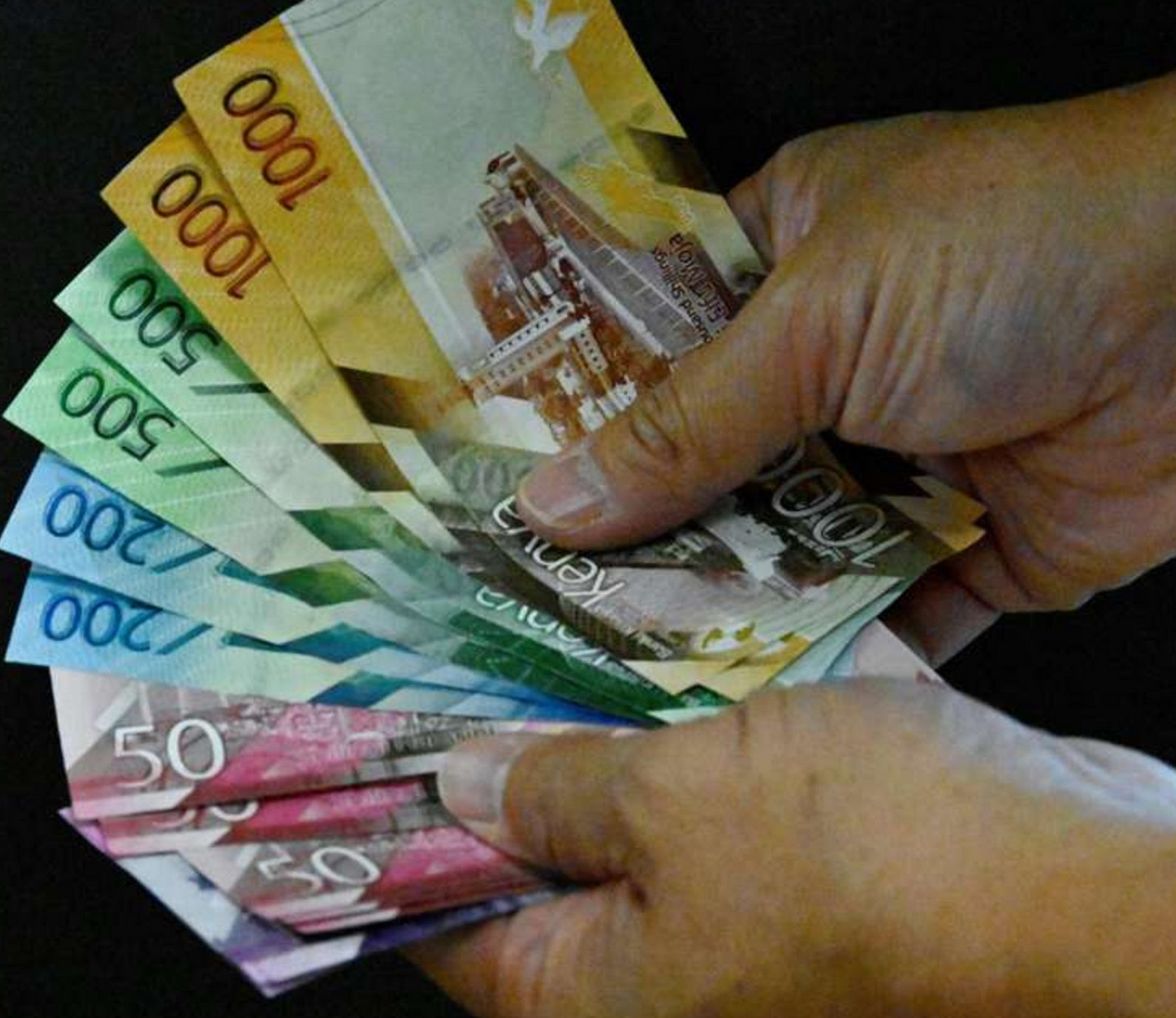 Cost of imports to increase as shilling hits new low