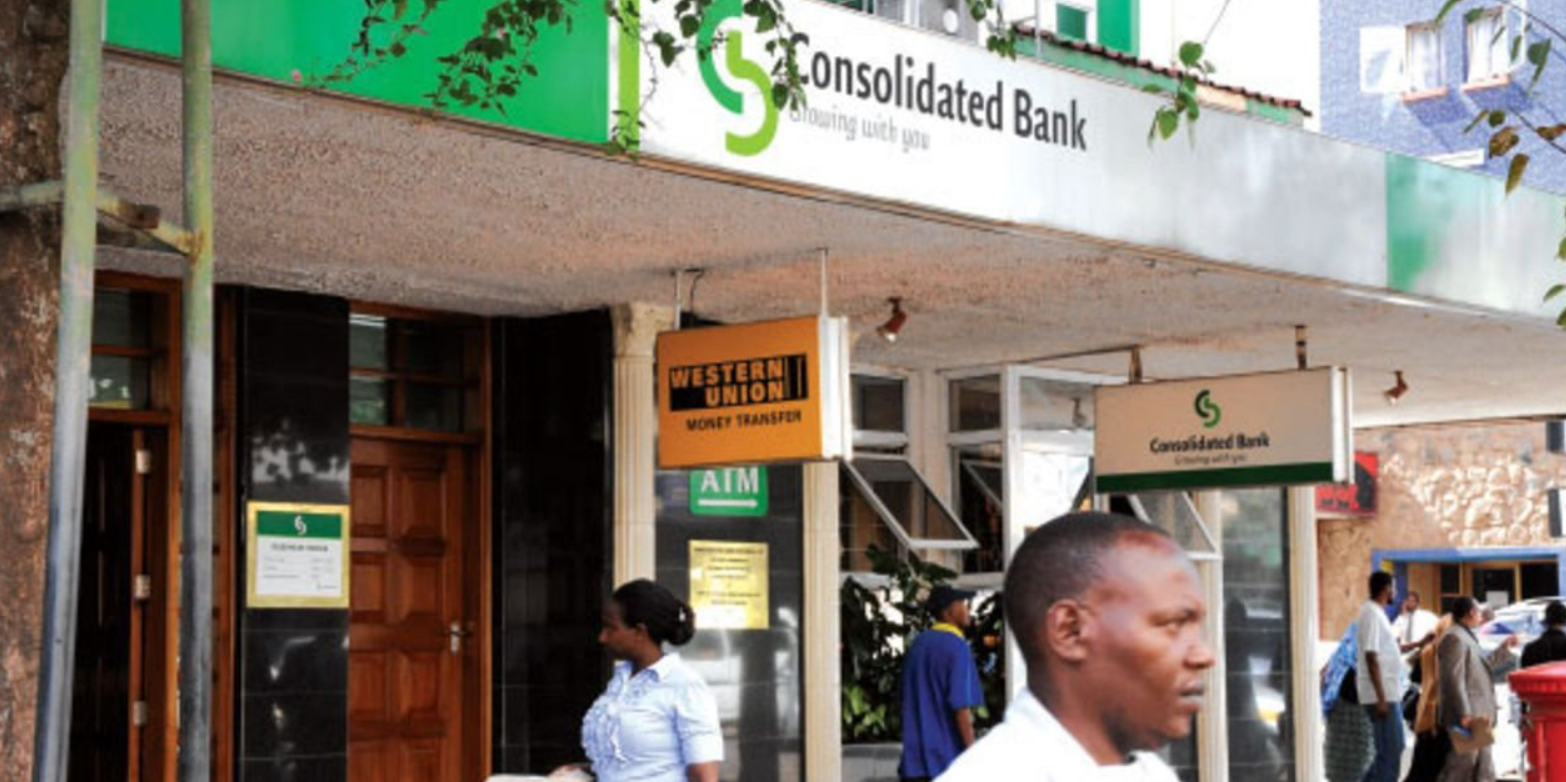 Land row muddles Sh145m recovery by Consolidated Bank
