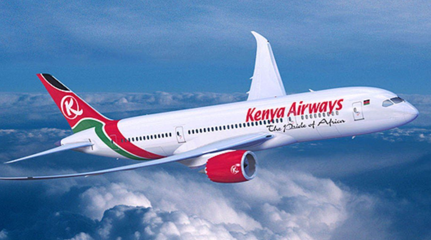 Kenya Airways cuts fares to Dar, Dubai, China by up to 30pc