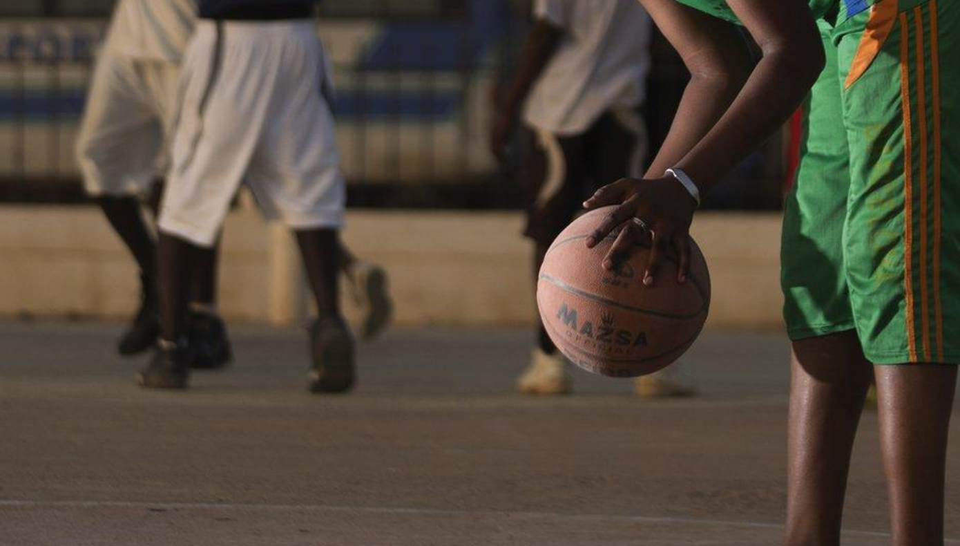Kenyan basketballer: Sexual abuse rife for years