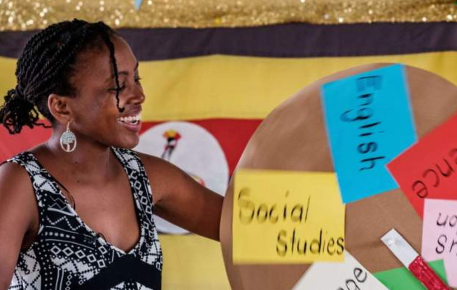 Ugandan pupils miss months of education