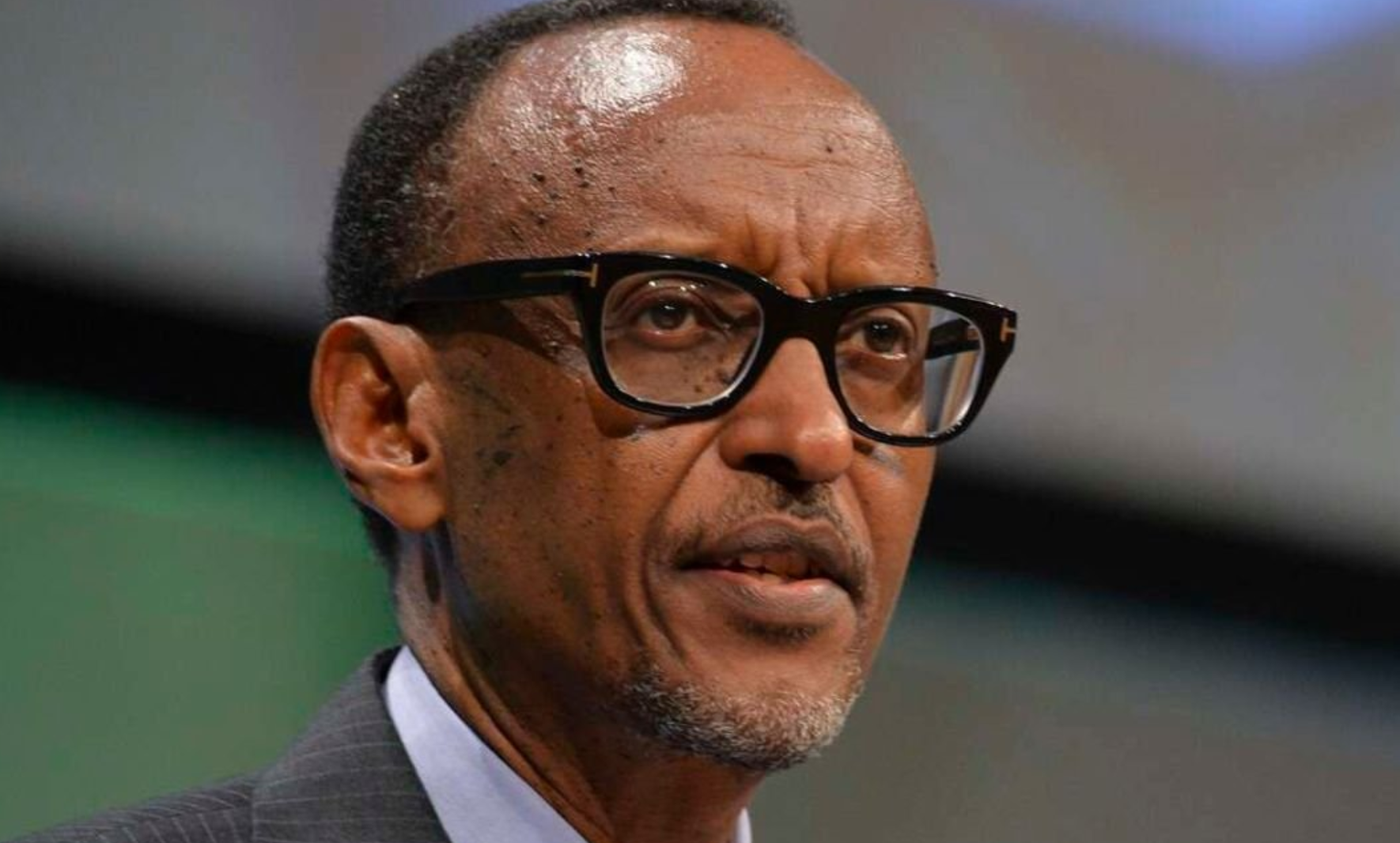 Rwanda's President Kagame in Mozambique for State visit