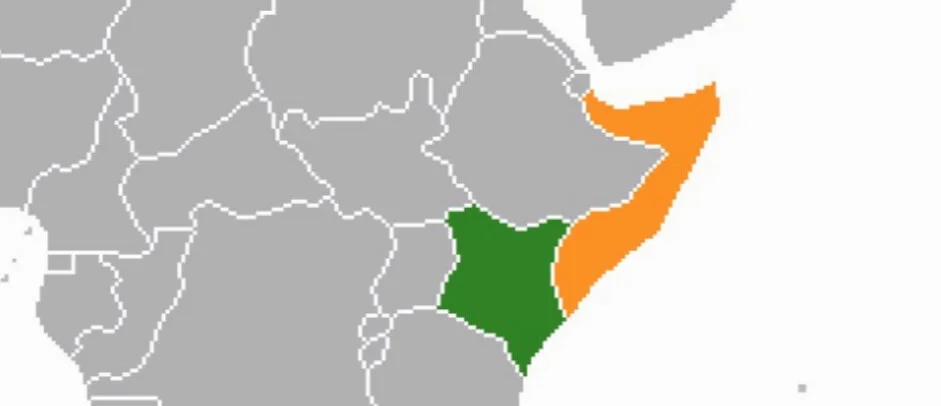Somalia, Kenya Await Ruling on Oil-Rich Indian Ocean Border