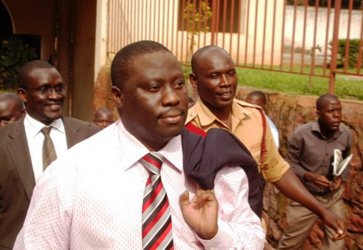 Corrupt Ugandan official told to pay $5m compensation