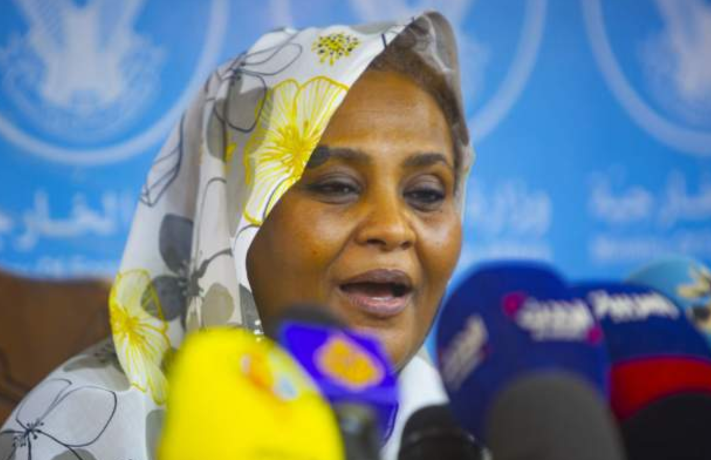 No new steps to normalise ties with Israel - Sudan FM