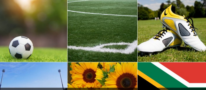 COSAFA Women's Cup to Spring Into Soccer Action In South Africa