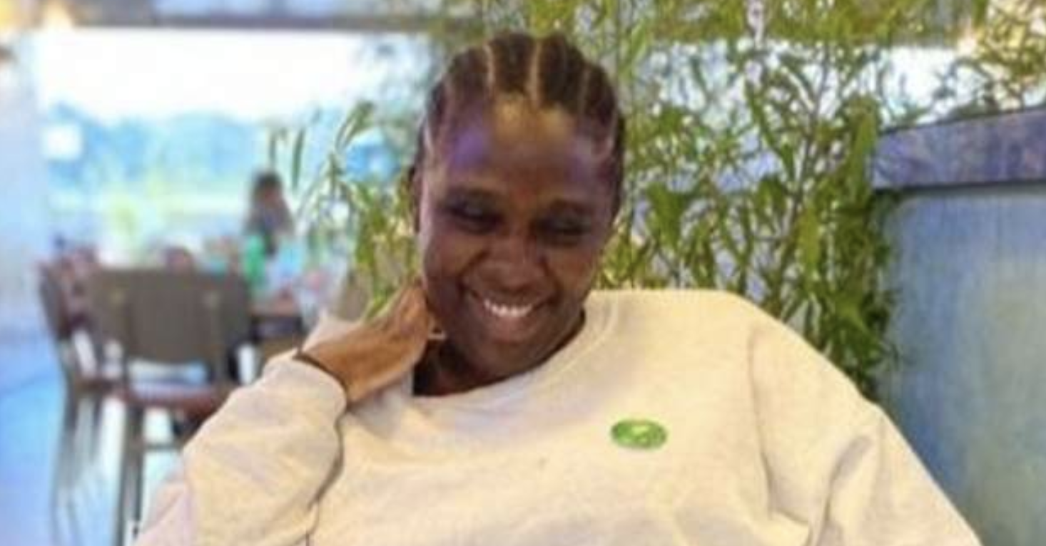 How a safe space for LGBT+ Kenyans transformed a life
