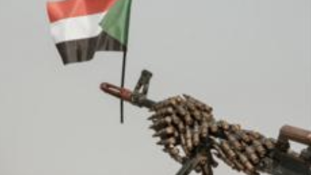 New jihadist group claims it killed Sudan spies
