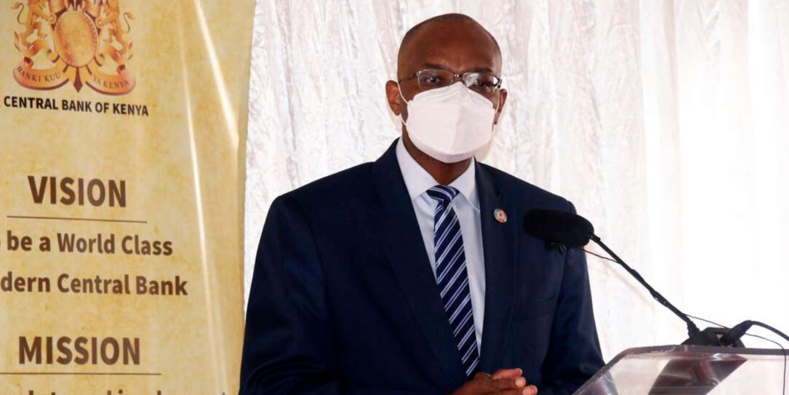 We have the tools to deal with inflation, says CBK
