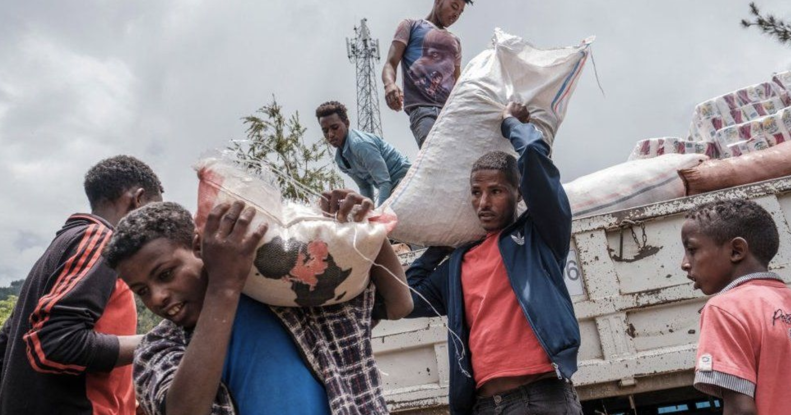 UN shocked by Ethiopia's decision to expel top officials