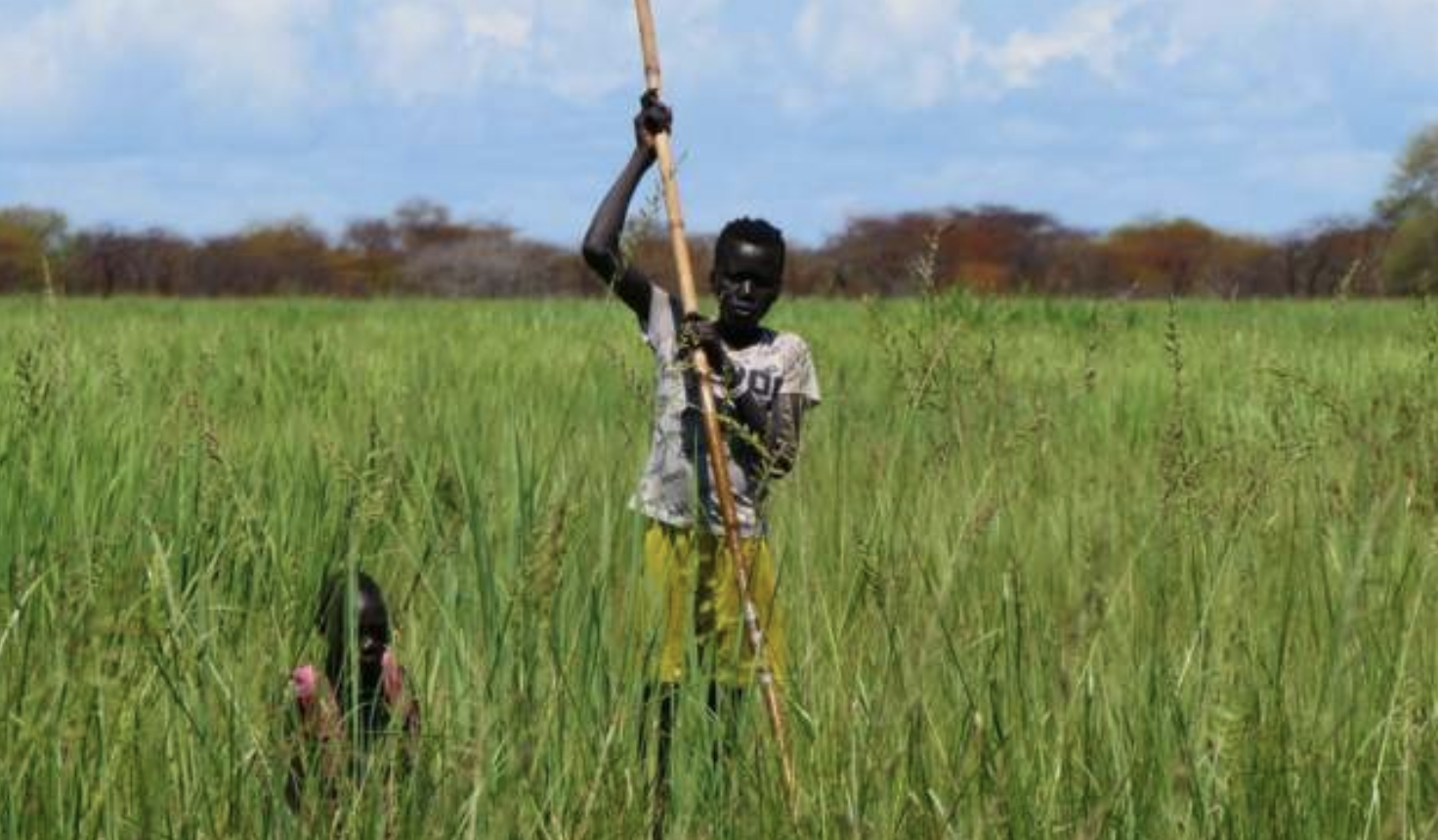 Health of South Sudan flood victims at risk - MSF