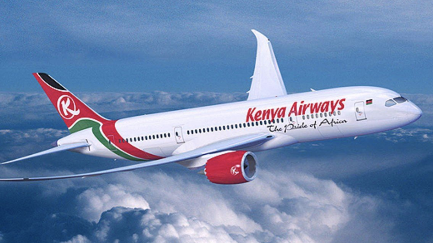 Kenya Airways rises 10 places in global aviation ranking