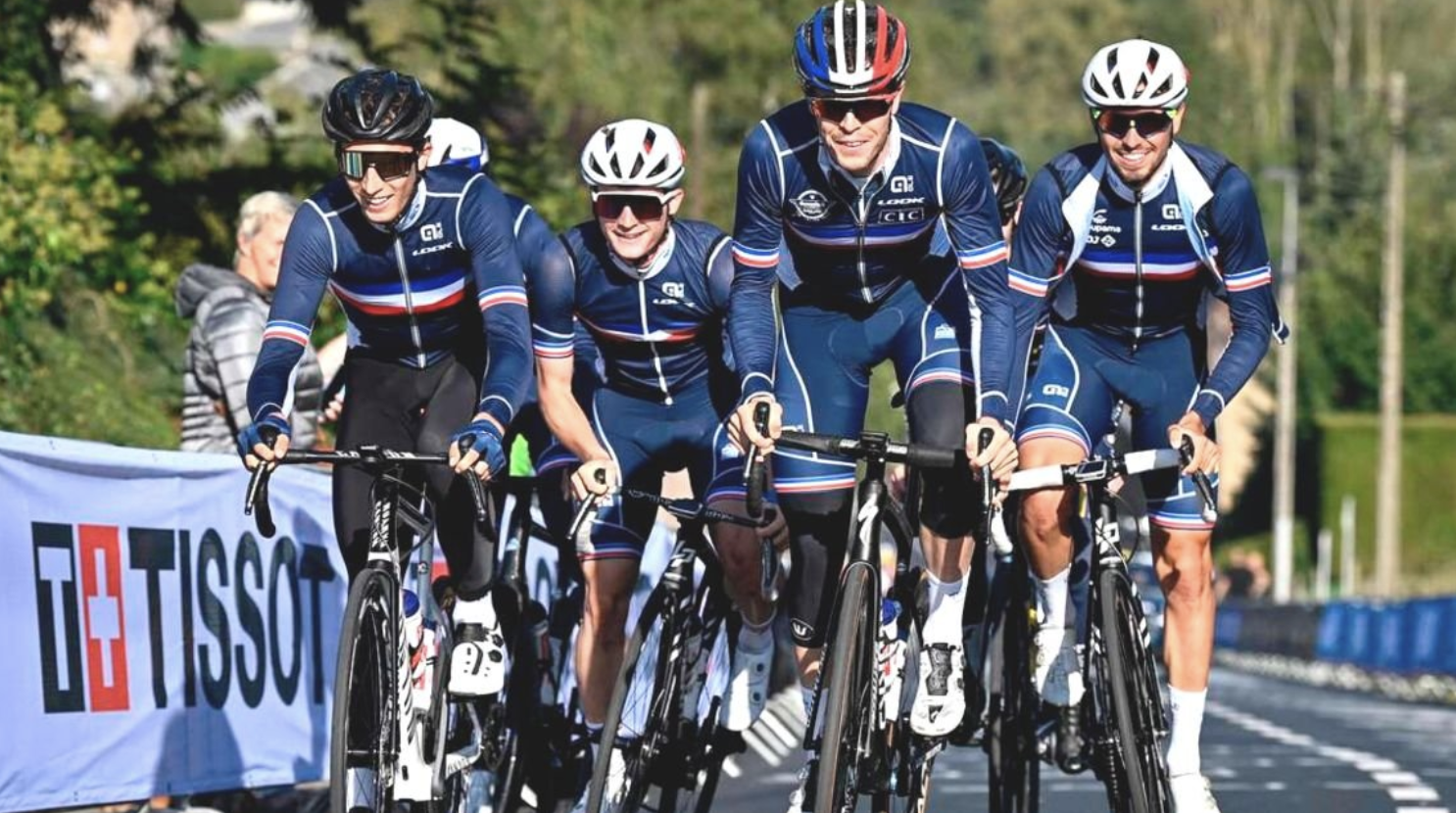 Rwanda to host 2025 World Road Cycling Championships