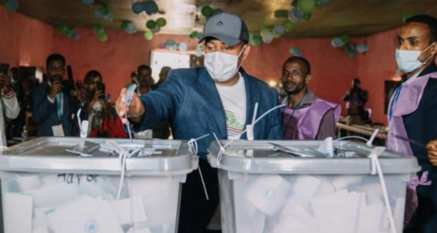 Ethiopia PM Abiy Ahmed to announce new government