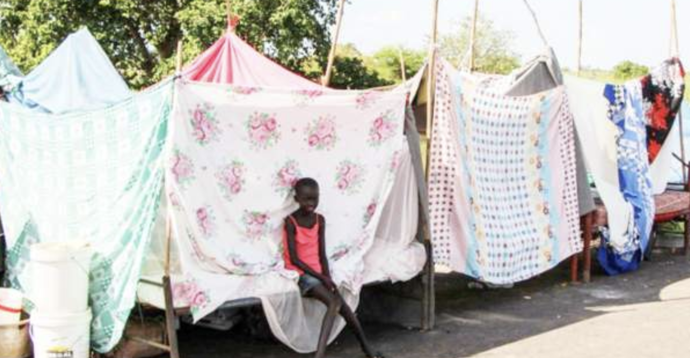 Flash floods affect 500,000 South Sudanese - UN
