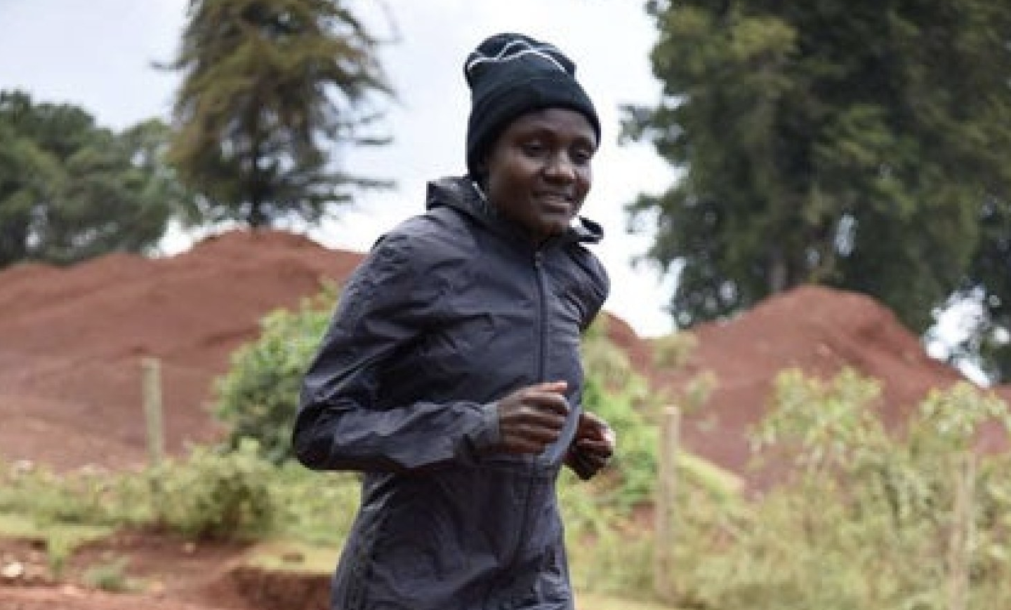 Kenya: Joyciline Jepkosgei Wins Maiden London Marathon