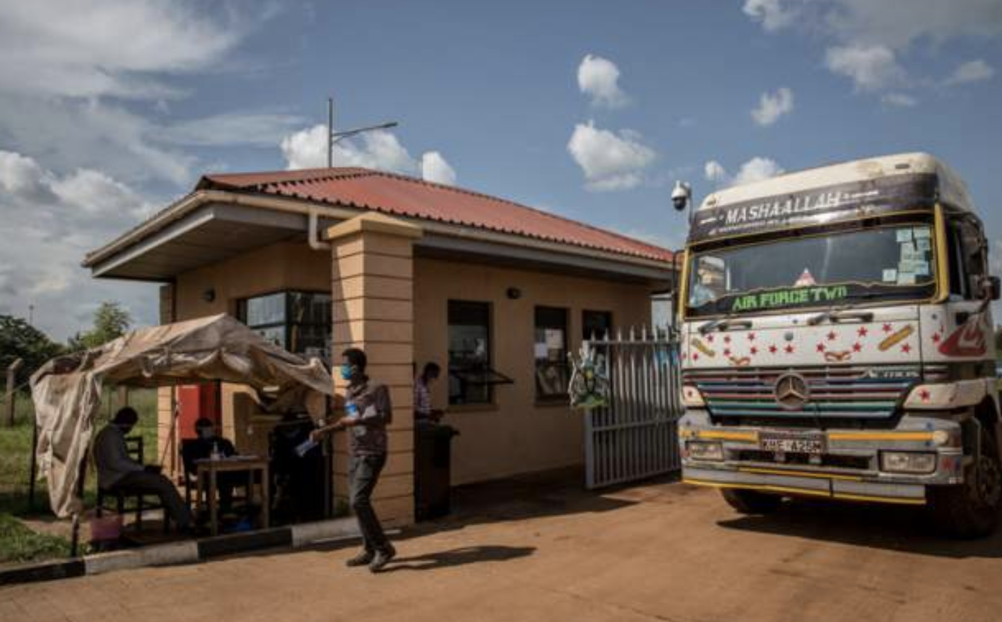 South Sudan and Uganda abolish visas between the two