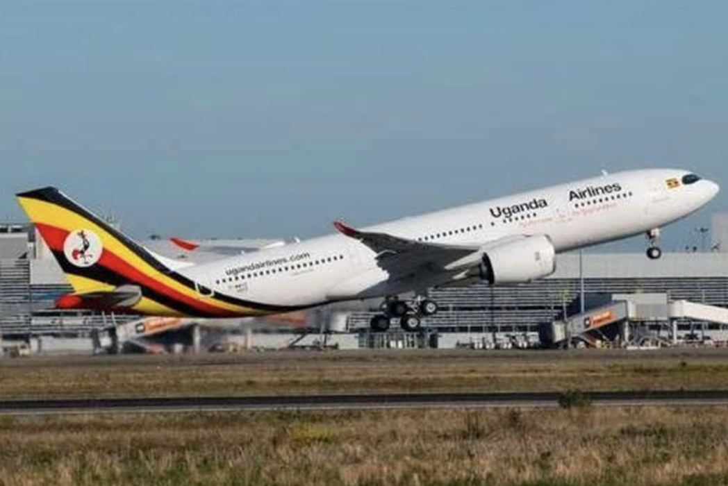 Uganda Airlines starts Dubai flight