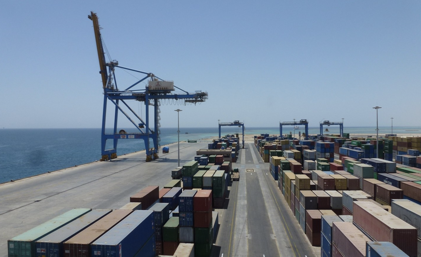 Sudan: Port Closure Leads to Shortage of Essential Medicine, Fuel, Wheat