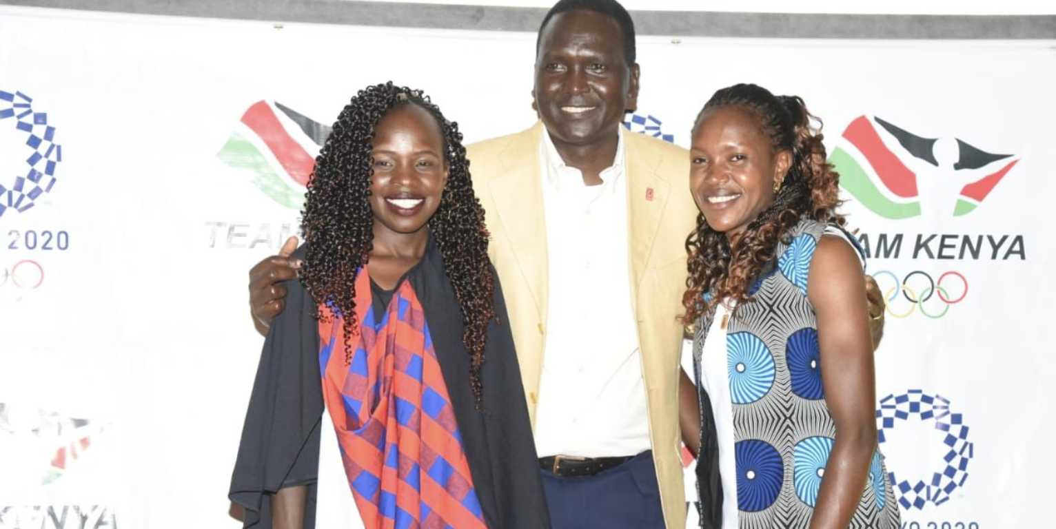 Kenya: Tuwei Roots for Smooth Transition in Athletics, Warns Rogue Agents