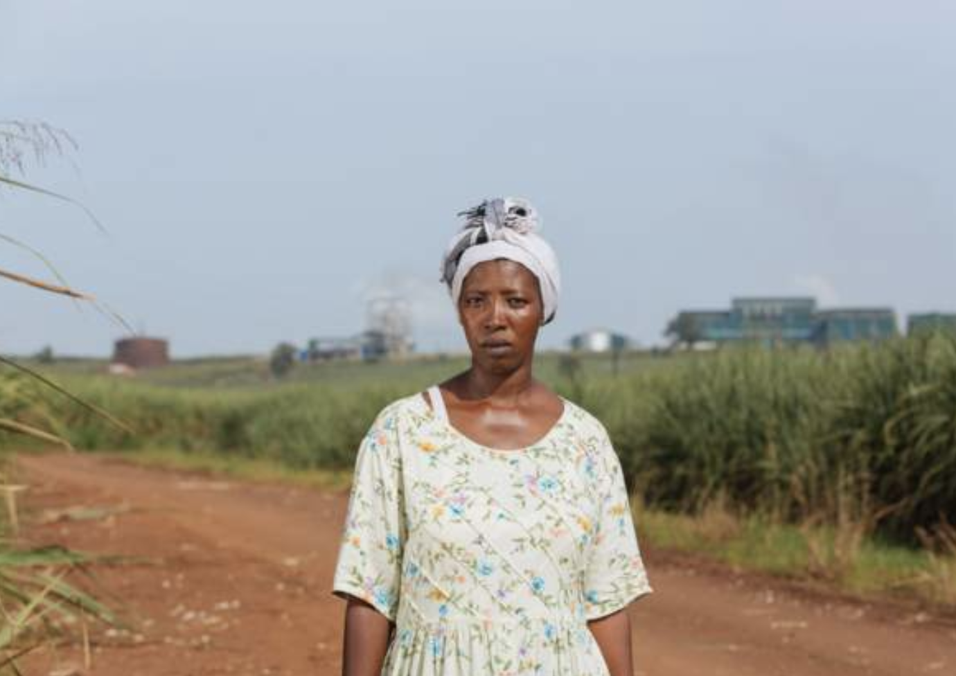 Ugandan women’s compensation battle hit by UK cuts