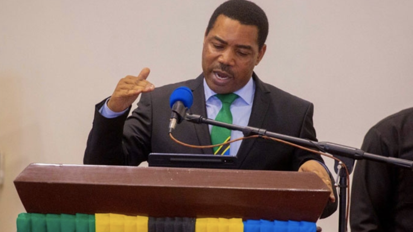 Tanzania: ... Where 1.3tri/ - IMF Relief Fund Will Go