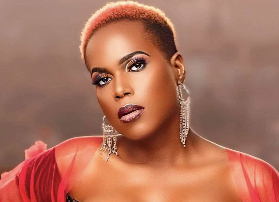Ugandan: I was forced to strip to prove my identity
