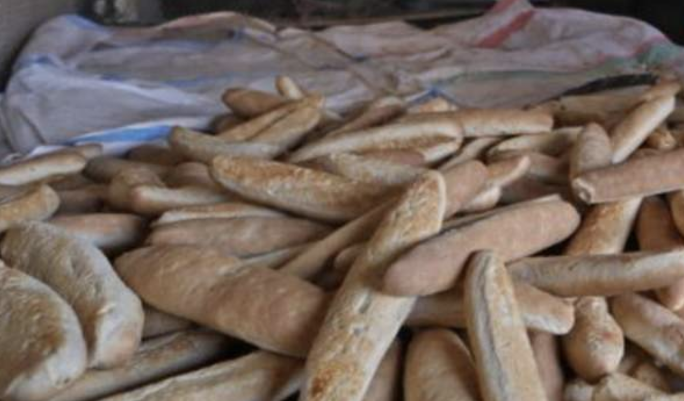 Sudan schools reduce classes due to bread shortage