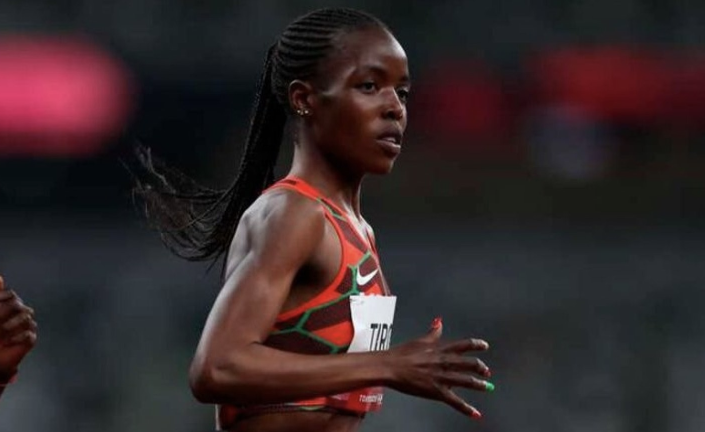 Kenyan Athlete Who Committed Suicide to Be Laid to Rest in West Pokot