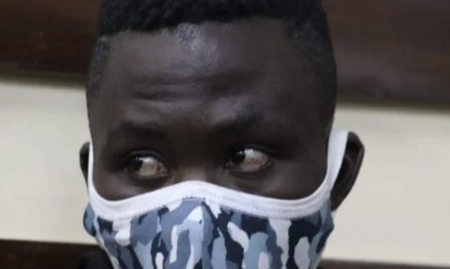 Kenya: Police Officers Arrested Over Escape of Serial Killer