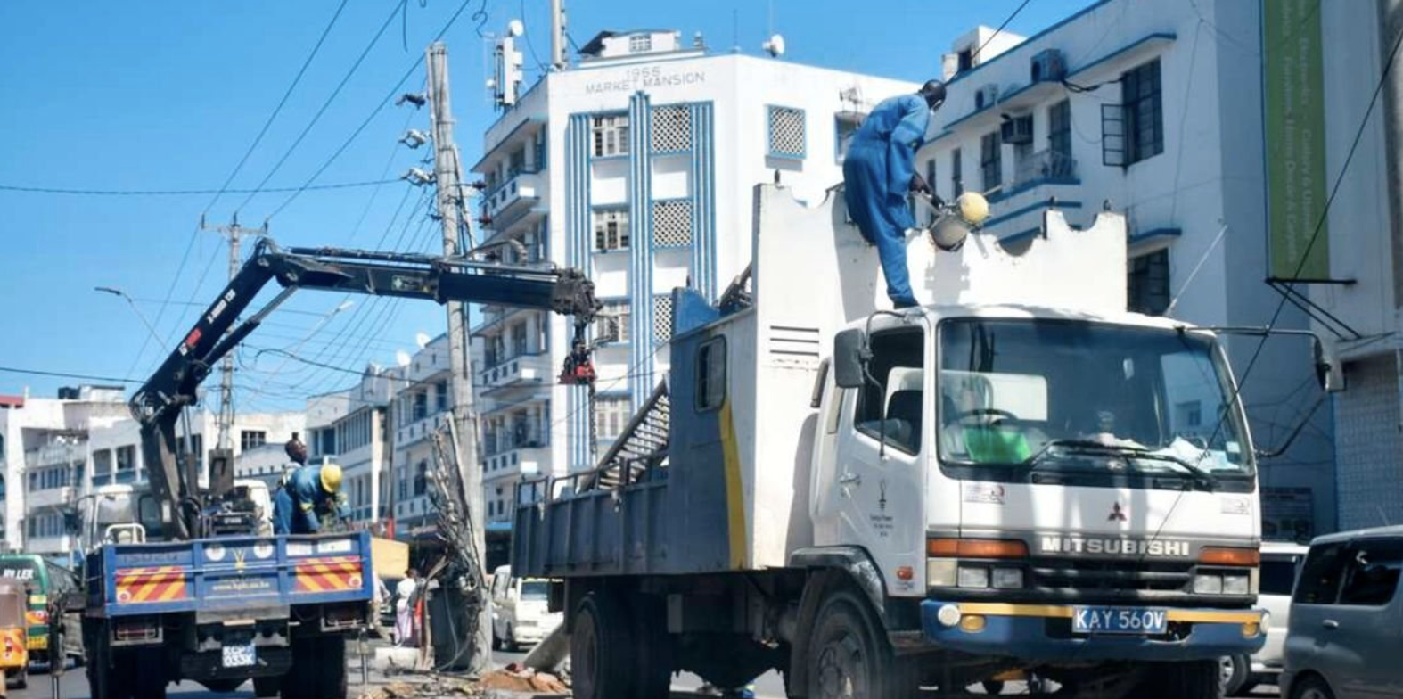 Kenya Power board to oversee procurement as state tightens screw on cartels
