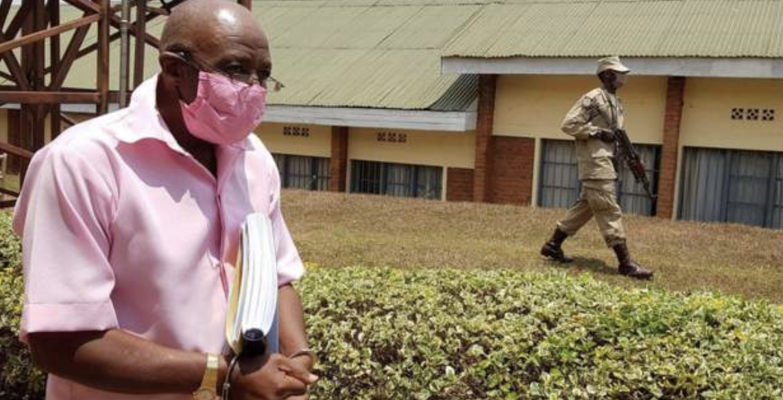 Prosecutors challenge Hotel Rwanda hero verdict