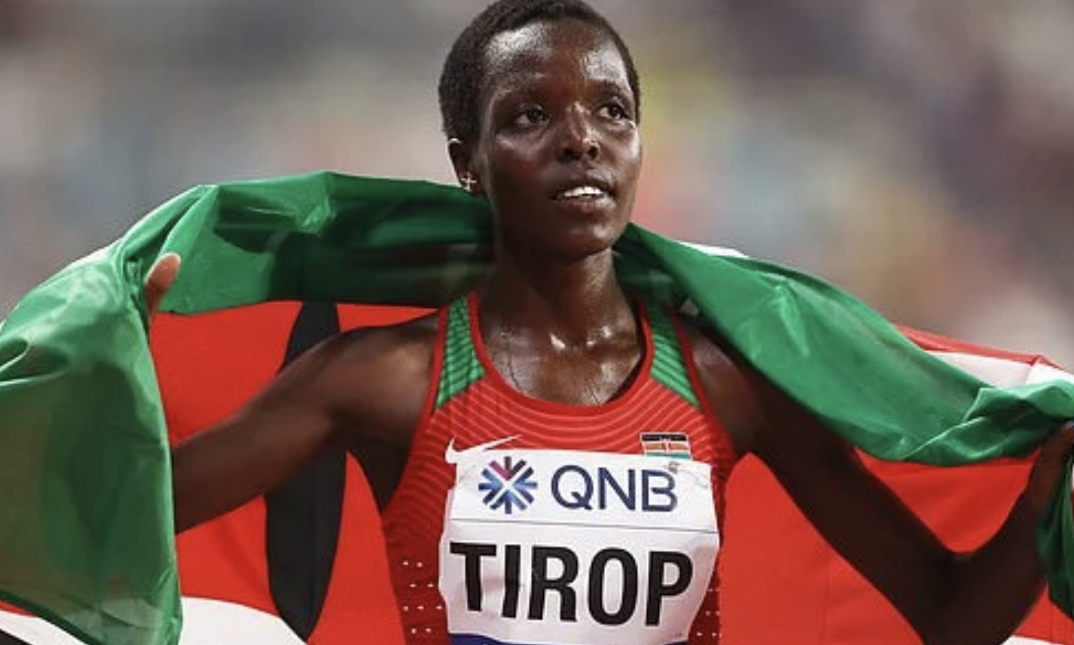 Kenya: Rotich Confessed to Killing Athlete Tirop, Say Police