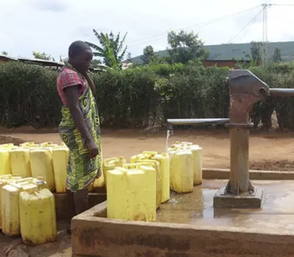 Rwanda: Water Drives Economic Growth, Ministers Told