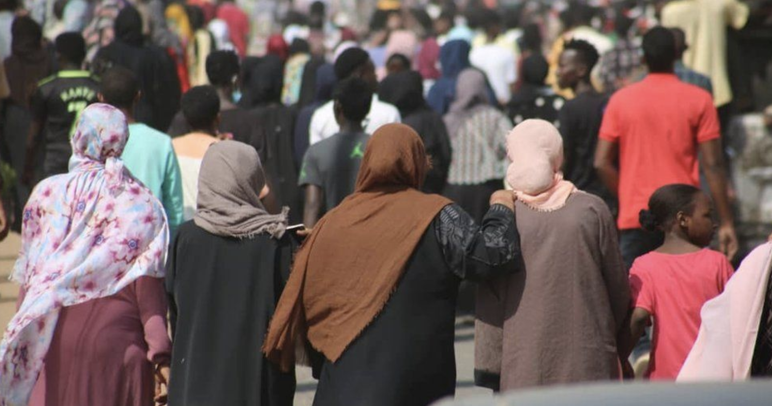 Sudan coup: Protests continue after military takeover