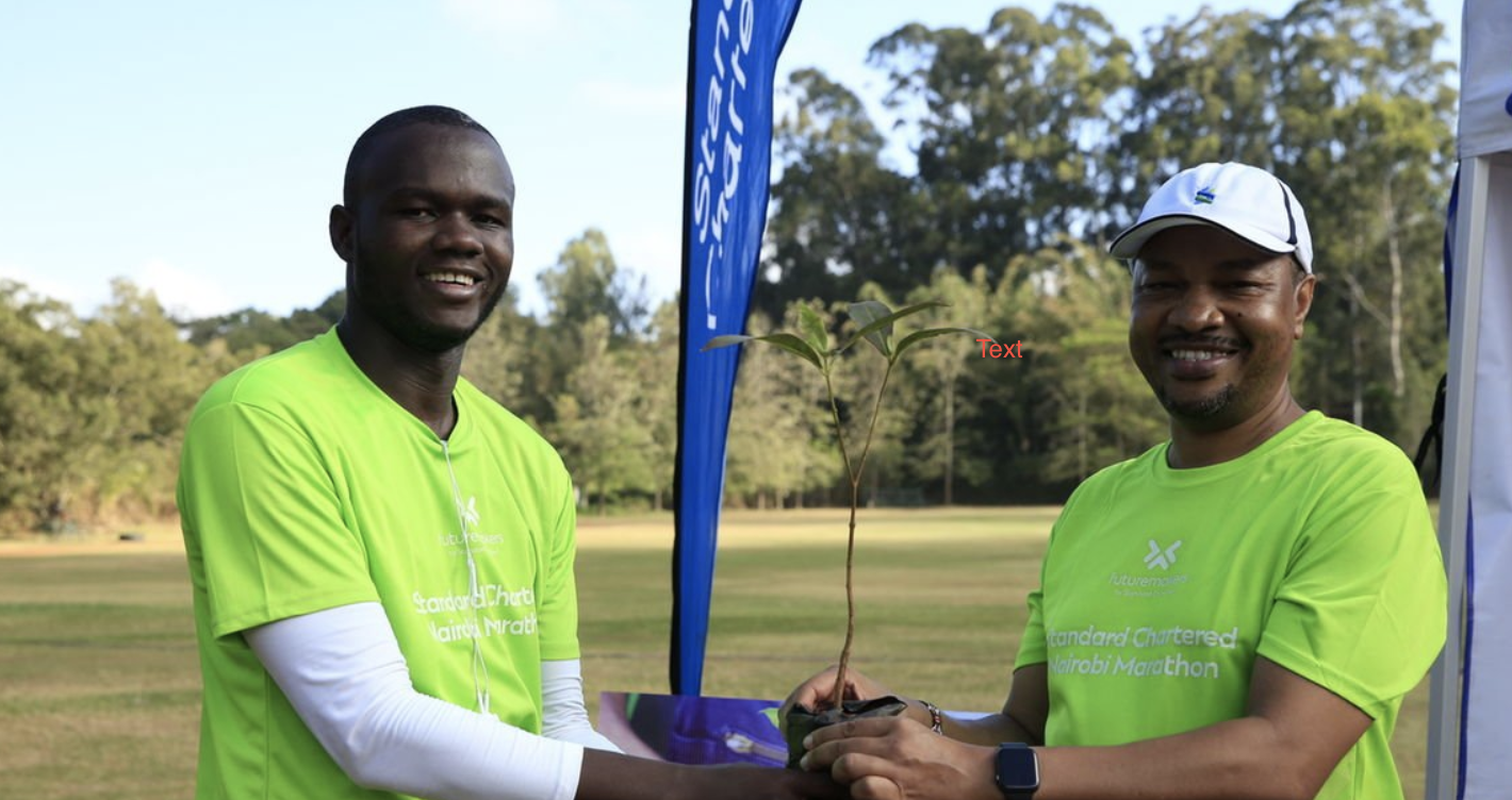 Kenya: Stanchart Introduces Virtual Run for Nairobi Marathon