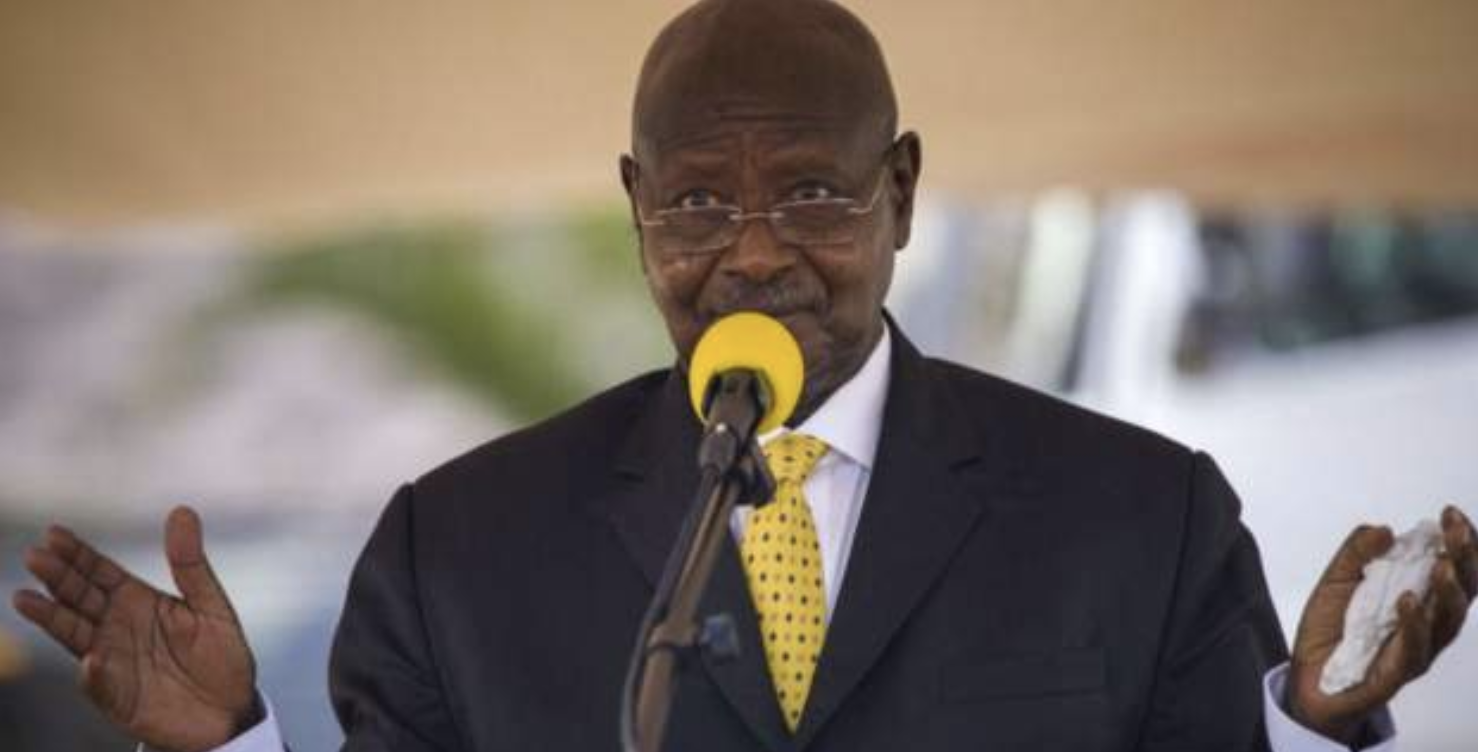 Uganda to reopen schools after almost two years
