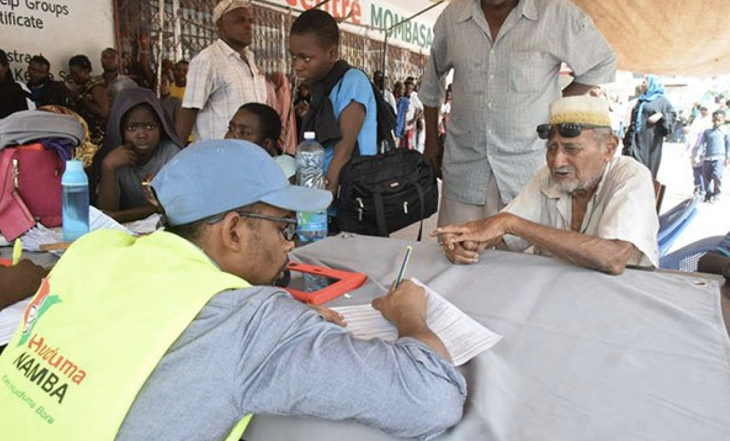 Kenya: Why Kenya's Digital ID Roll-Out Must Face Up to Data Protection Risks
