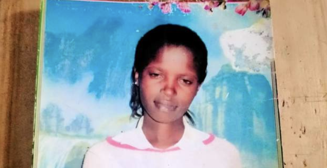 Kenya to seek extradition of UK soldier over murder