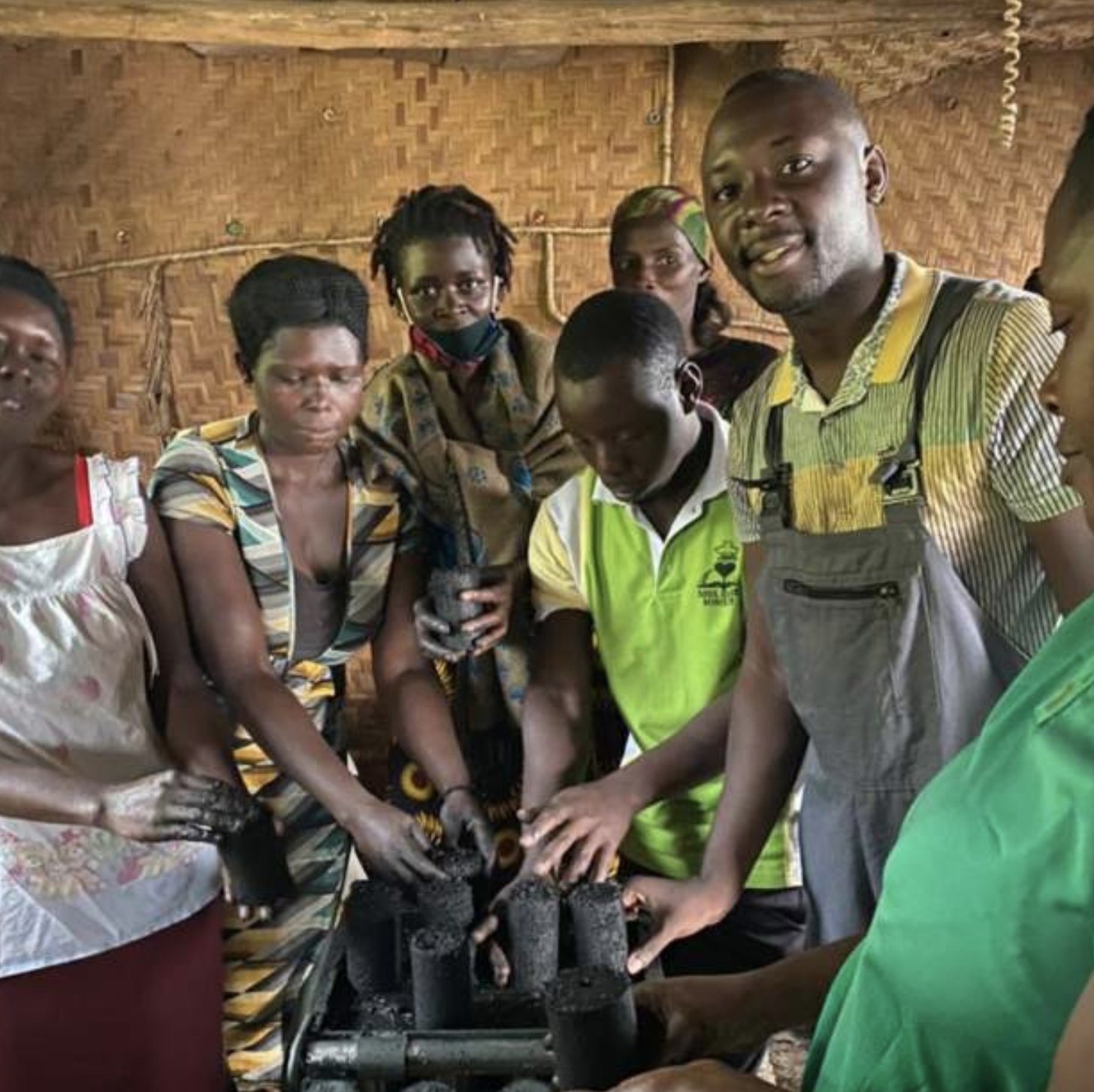 A 'really big deal' for developing nations