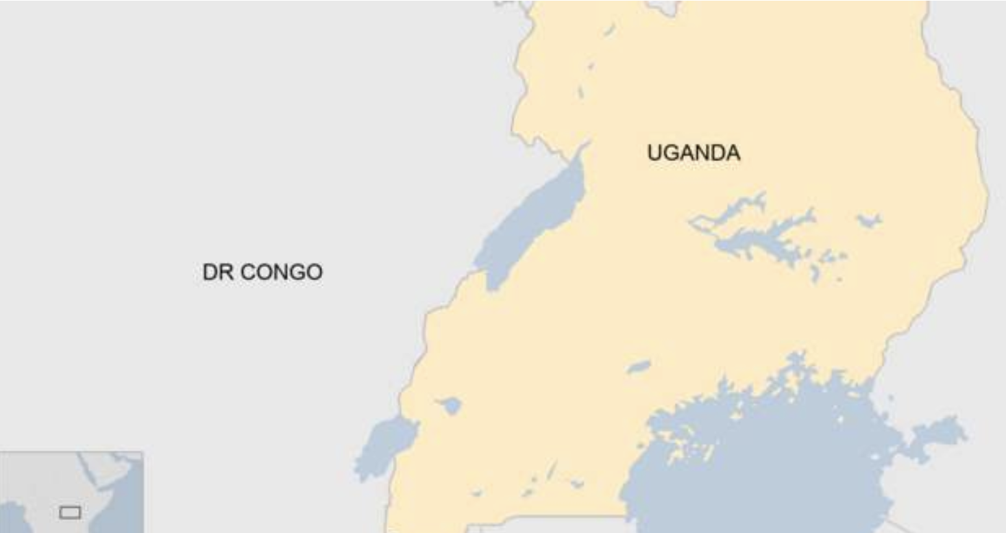 Uganda takes in 5,000 refugees from Congo violence