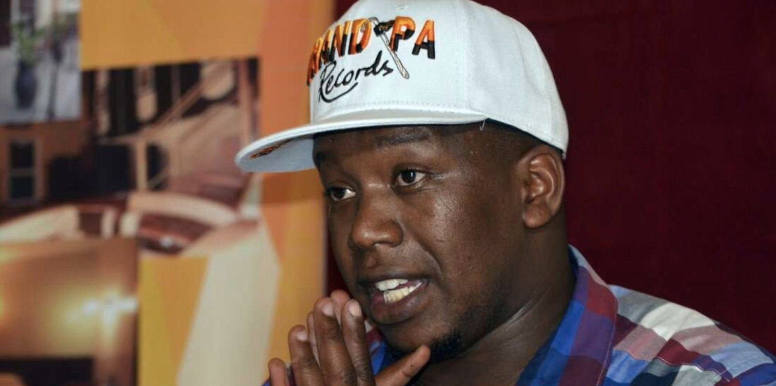 Kenya: The Business of Music - Meet the Man Behind Grandpa Records