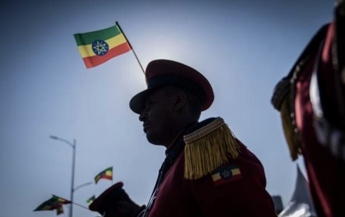 Ethiopia risks descending into civil war - UN