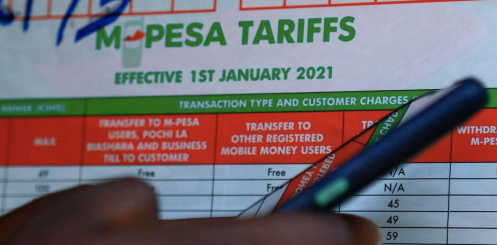 Kenyans borrow Sh1.3 billion on Safaricom's Fuliza daily 