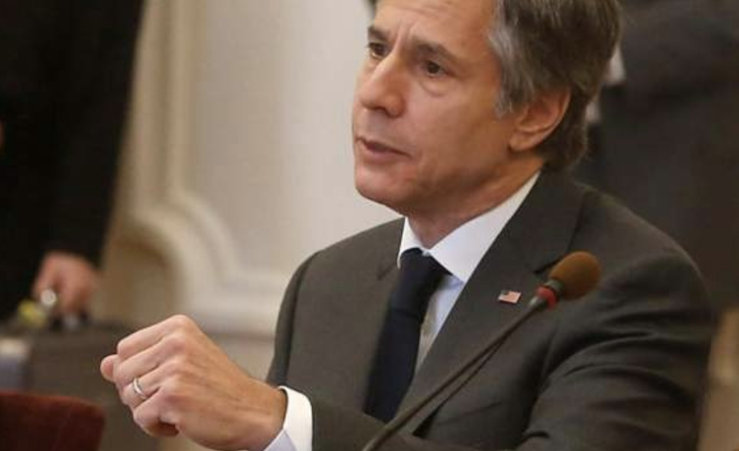 US secretary of state to visit Kenya and Nigeria